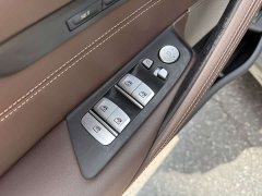 BMW 5 Series (Imported) 540i Elegance M Sport Package - ფოტო 9