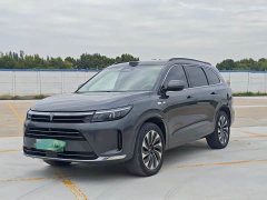 AITO M7 1.5T Intelligent Driving RWD Max 5-Seater - ფოტო 1