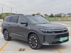 AITO M7 1.5T Intelligent Driving RWD Max 5-Seater - ფოტო 3