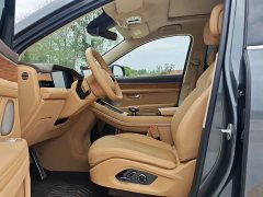 AITO M7 1.5T Intelligent Driving RWD Max 5-Seater - ფოტო 4