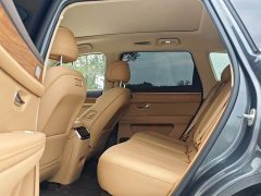 AITO M7 1.5T Intelligent Driving RWD Max 5-Seater - ფოტო 5