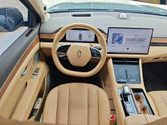 AITO M7 1.5T Intelligent Driving RWD Max 5-Seater - ფოტო 6