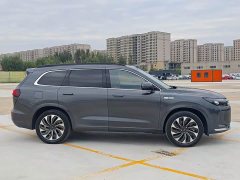 AITO M7 1.5T Intelligent Driving RWD Max 5-Seater - ფოტო 7