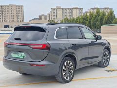 AITO M7 1.5T Intelligent Driving RWD Max 5-Seater - ფოტო 8