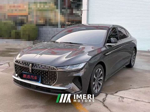2023 Lincoln Z i-Enjoy Premium Edition - ავტომობილი ჩინეთიდან