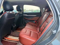 Lincoln Z i-Enjoy Premium Edition - ფოტო 3