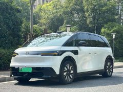 Zeekr MIX Long Range Smart Driving Edition - ფოტო 1