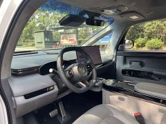 Zeekr MIX Long Range Smart Driving Edition - ფოტო 10