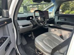 Zeekr MIX Long Range Smart Driving Edition - ფოტო 11