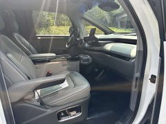 Zeekr MIX Long Range Smart Driving Edition - ფოტო 14