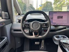 Zeekr MIX Long Range Smart Driving Edition - ფოტო 16