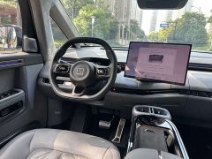 Zeekr MIX Long Range Smart Driving Edition - ფოტო 17