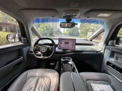 Zeekr MIX Long Range Smart Driving Edition - ფოტო 18
