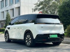 Zeekr MIX Long Range Smart Driving Edition - ფოტო 4