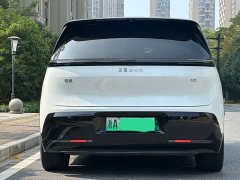 Zeekr MIX Long Range Smart Driving Edition - ფოტო 5