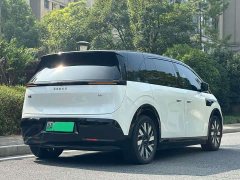 Zeekr MIX Long Range Smart Driving Edition - ფოტო 6