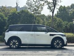 Zeekr MIX Long Range Smart Driving Edition - ფოტო 7