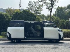 Zeekr MIX Long Range Smart Driving Edition - ფოტო 8