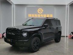 Haval H9 2.0T Gasoline 4WD Warrior Edition - ფოტო 1