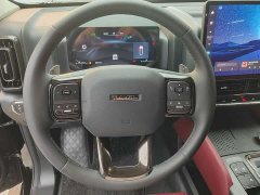 Haval H9 2.0T Gasoline 4WD Warrior Edition - ფოტო 10