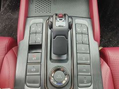 Haval H9 2.0T Gasoline 4WD Warrior Edition - ფოტო 11
