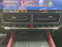 Haval H9 2.0T Gasoline 4WD Warrior Edition - ფოტო 13