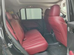 Haval H9 2.0T Gasoline 4WD Warrior Edition - ფოტო 14
