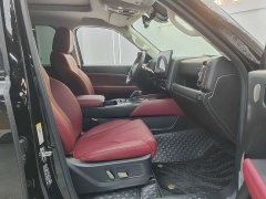 Haval H9 2.0T Gasoline 4WD Warrior Edition - ფოტო 15
