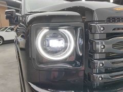 Haval H9 2.0T Gasoline 4WD Warrior Edition - ფოტო 16
