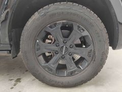 Haval H9 2.0T Gasoline 4WD Warrior Edition - ფოტო 18
