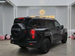 Haval H9 2.0T Gasoline 4WD Warrior Edition - ფოტო 19