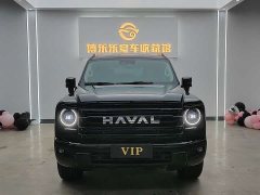 Haval H9 2.0T Gasoline 4WD Warrior Edition - ფოტო 2