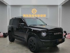 Haval H9 2.0T Gasoline 4WD Warrior Edition - ფოტო 3