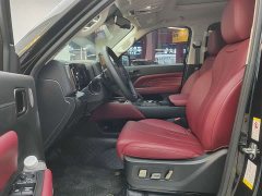 Haval H9 2.0T Gasoline 4WD Warrior Edition - ფოტო 4
