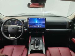 Haval H9 2.0T Gasoline 4WD Warrior Edition - ფოტო 5