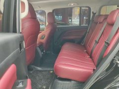 Haval H9 2.0T Gasoline 4WD Warrior Edition - ფოტო 6