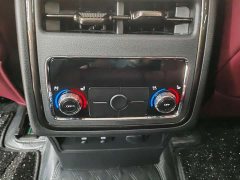 Haval H9 2.0T Gasoline 4WD Warrior Edition - ფოტო 9