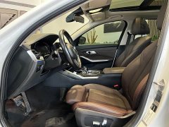 BMW 3 Series Facelift 325Li M Sport Package - ფოტო 3