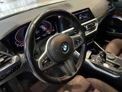 BMW 3 Series Facelift 325Li M Sport Package - ფოტო 5