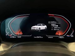 BMW 3 Series Facelift 325Li M Sport Package - ფოტო 6