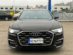 Audi A6L 45 TFSI Premium Dynamic - ფოტო 1