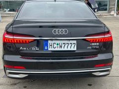 Audi A6L 45 TFSI Premium Dynamic - ფოტო 10