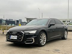 Audi A6L 45 TFSI Premium Dynamic - ფოტო 2