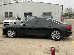Audi A6L 45 TFSI Premium Dynamic - ფოტო 3
