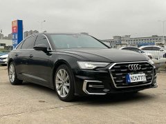 Audi A6L 45 TFSI Premium Dynamic - ფოტო 5