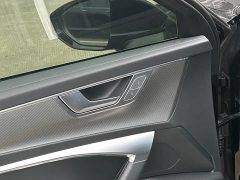 Audi A6L 45 TFSI Premium Dynamic - ფოტო 7