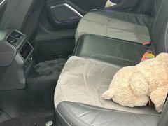 Audi A6L 45 TFSI Premium Dynamic - ფოტო 8