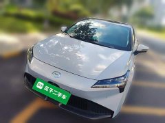 GAC AION S Plus 70 Smart Drive Edition - ფოტო 1
