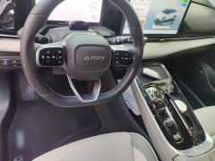 GAC AION S Plus 70 Smart Drive Edition - ფოტო 10