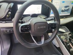 GAC AION S Plus 70 Smart Drive Edition - ფოტო 11